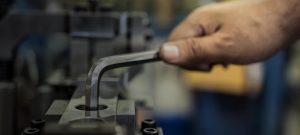 The SourceFinder RFQ Explained