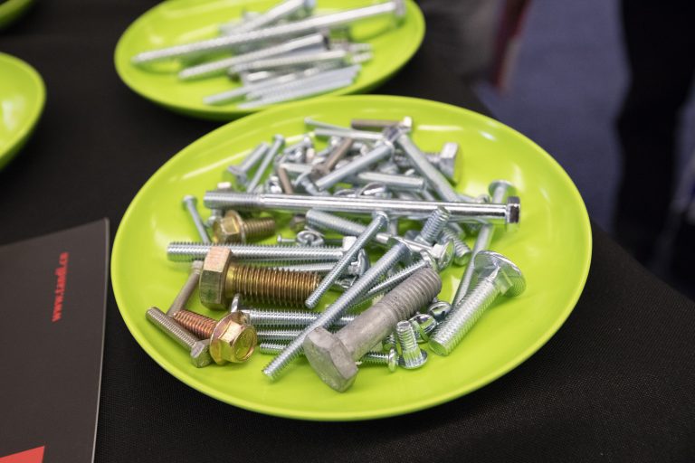 Fastener industry to meet in Charlotte in July