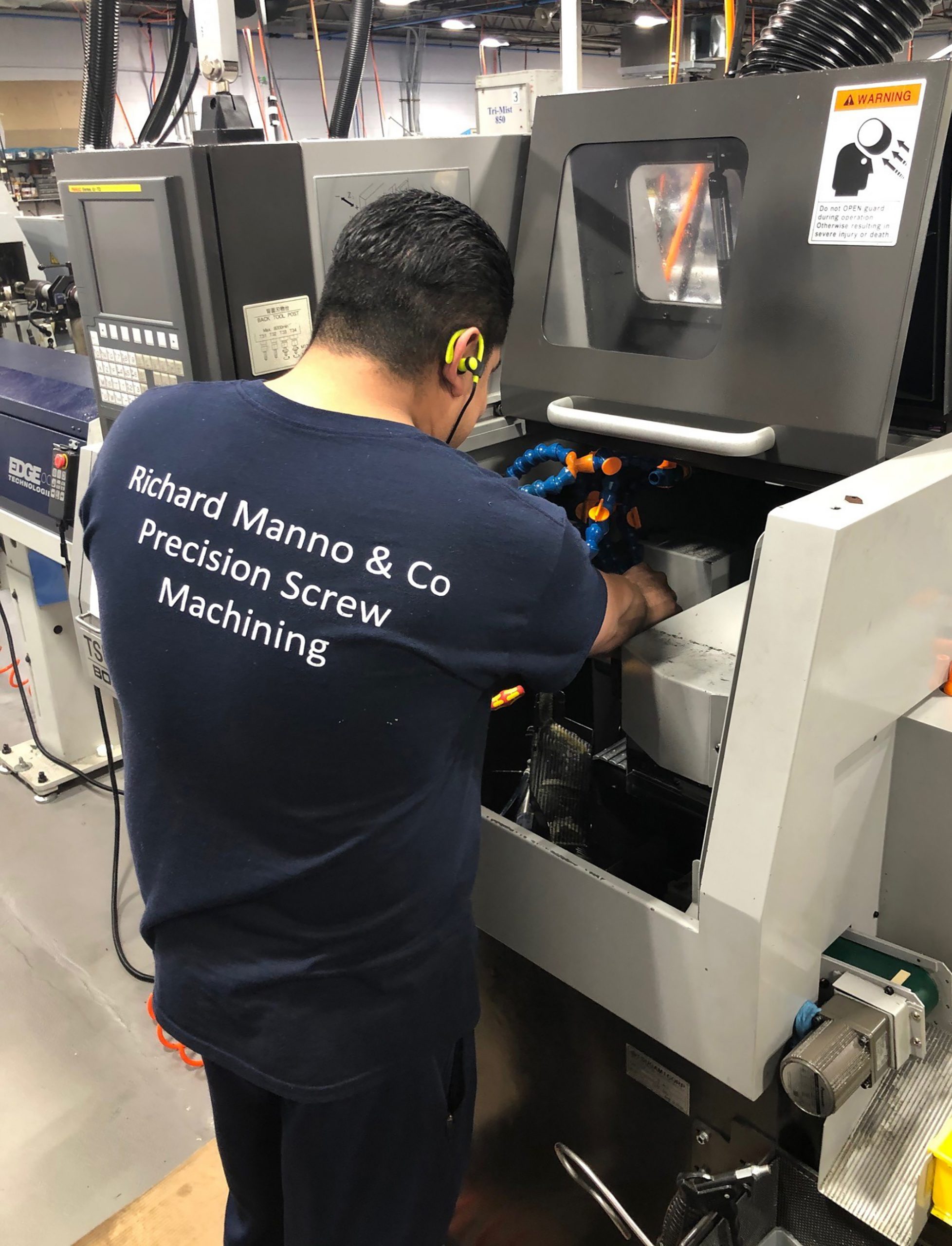 Managing through COVID19 in the Fastener Industry FCH News