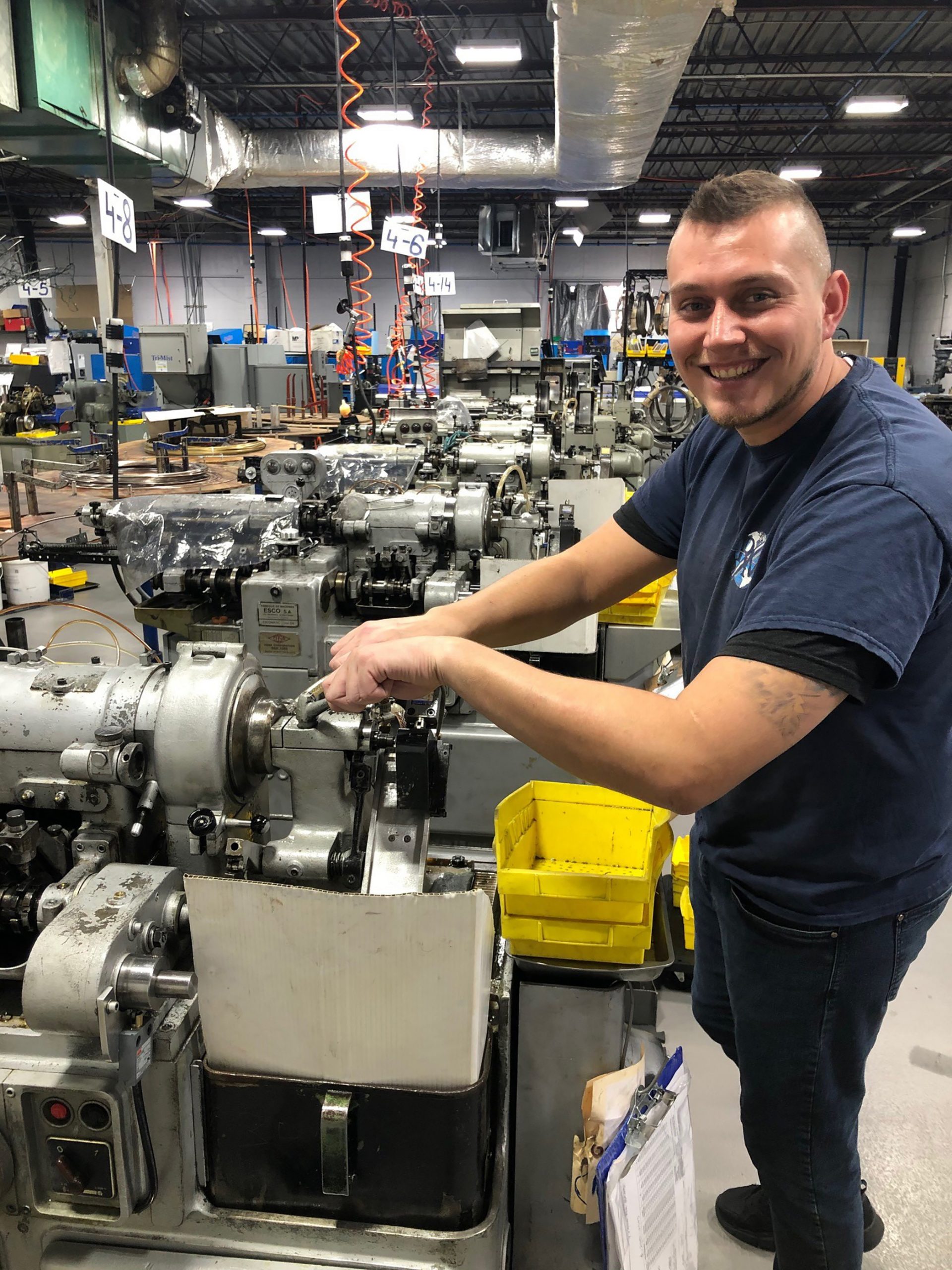 Managing through COVID19 in the Fastener Industry FCH News