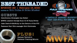 FTR 149 banner