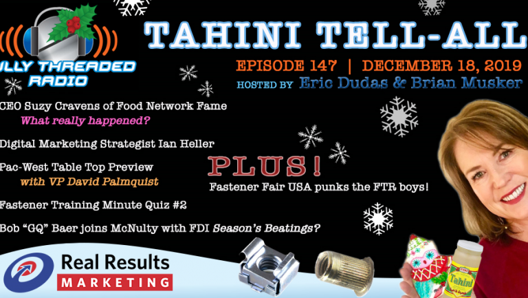 FTR147 banner