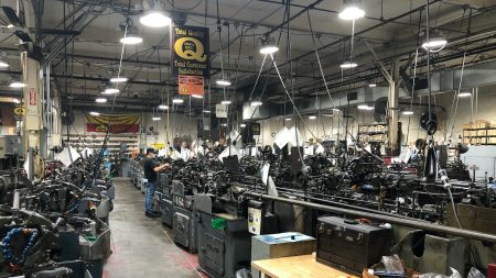 Managing through COVID-19 in the Fastener Industry