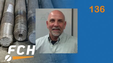 FTM 136: Another bridge structural bolt failure