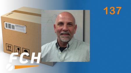 FTM 137: Preparing a fastener sample