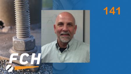 FTM 141: How long is too long for Structural Bolts