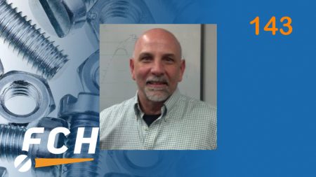 FTM 143: What does Passivating Stainless Steel do?