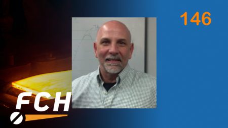 FTM 146: Does Heat Treating Change Fastener Chemistry?