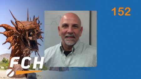 FTM 152: What are Grade 3 Rivets?