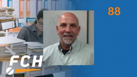 FTM 87: The importance of Proper Paperwork