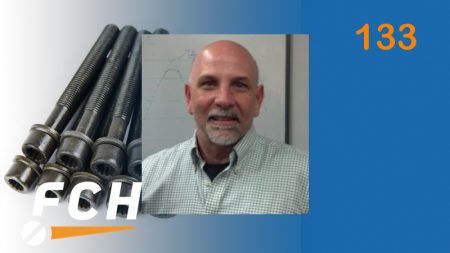 FTM 133: Should you zinc plate Socket Cap Screws?