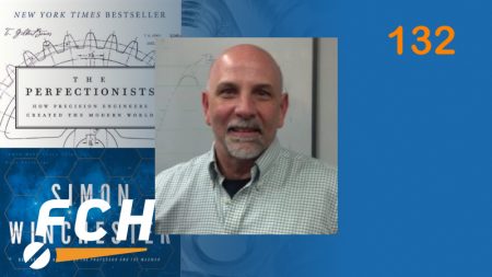 FTM 132: A book recommendation for fastener people