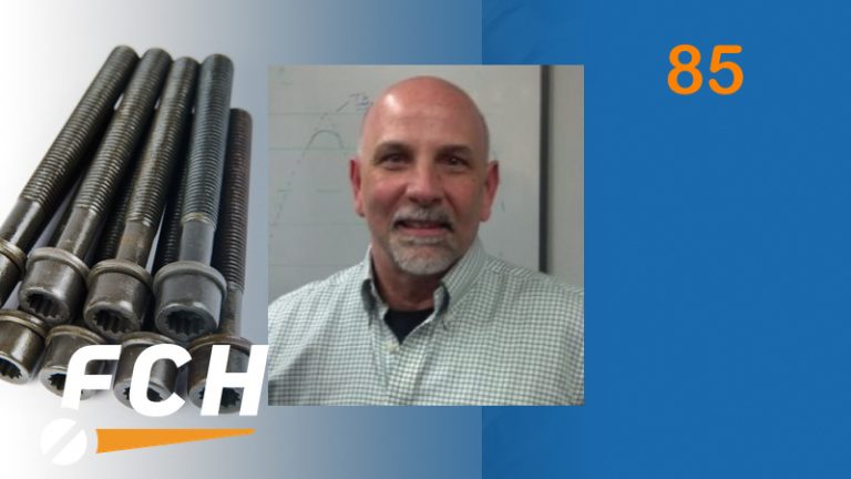 Fastener Training Minute 185: Boron Steel