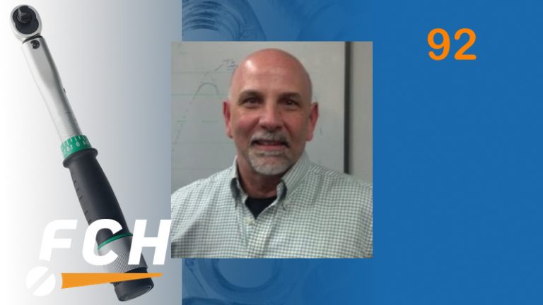 Fastener Training Minute 92: Torque Tension