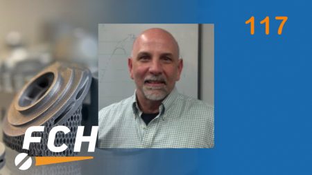 FTM 117: 3D Printing