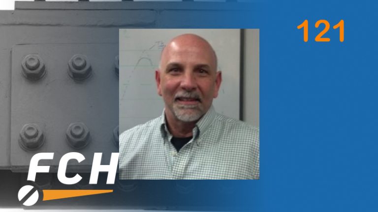 Fastener Training Minute 121: ROCAP testing for structural nut and bolt assemblies