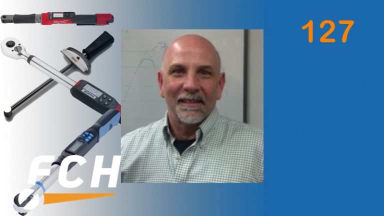 Fastener Training Minute 127: Torque Wrenches, Final