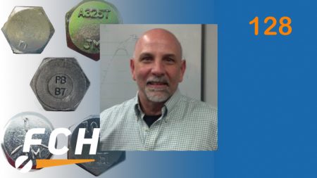 FTM 128: Fastener Head Markings