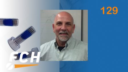 FTM 129: Screw Locking Devices