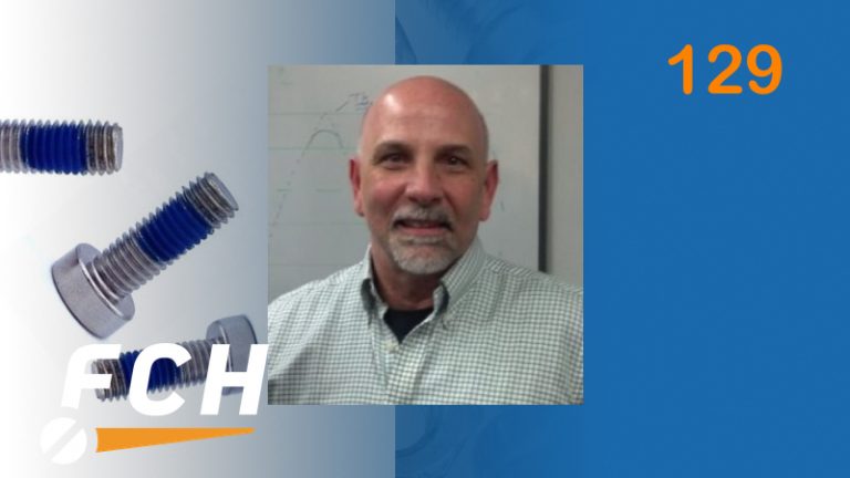 Fastener Training Minute 129: Screw Locking Devices