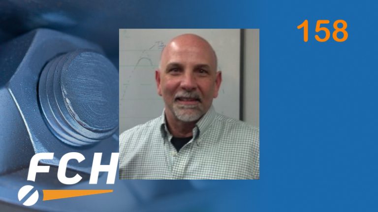 Fastener Training Minute 158: What's the Point?