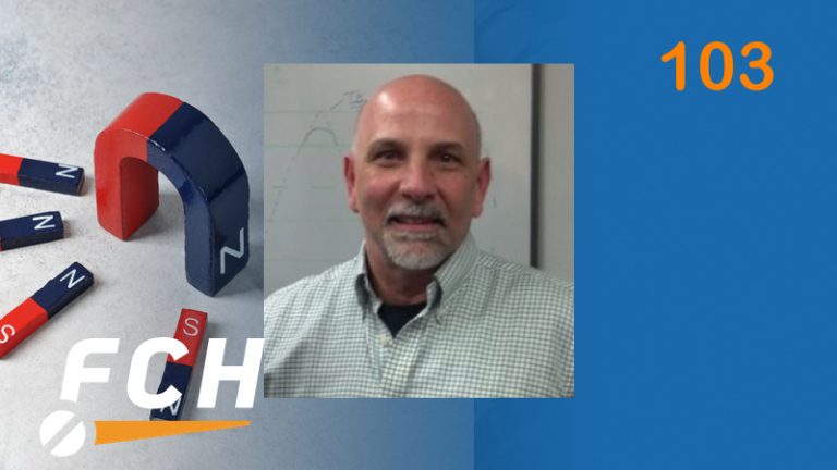 Fastener Training Minute 103: Can Stainless Steel be Magnetic