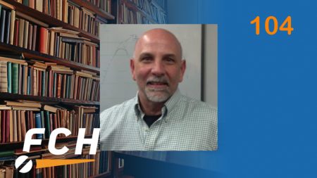 FTM 104: books for your technical library