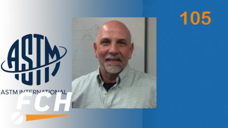 FTM 105: ASTM F16 Fastener Technical Committee