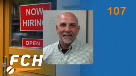 FTM 107: How do you hire a quality engineer?