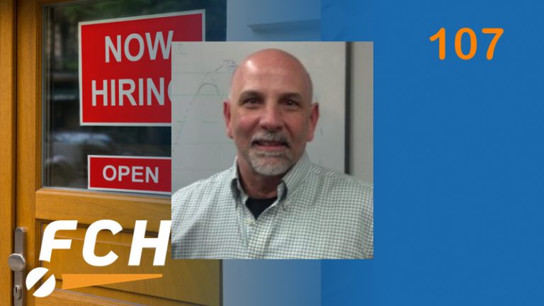 Fastener Training Min ute 107: How do I hire a quality engineer