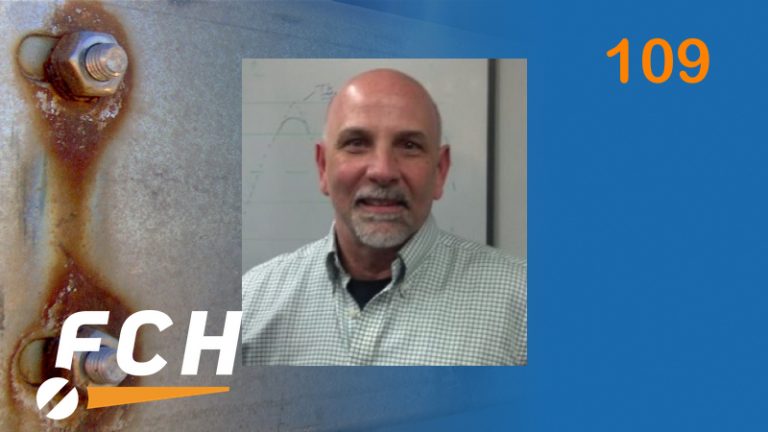 Fastener Training Minute 109: Galvanic compatibility as it affects zinc flake coatings