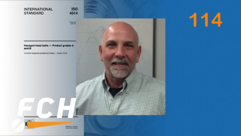 Fastener Training Minute 114: Part Threaded & Fully Threaded Metric Cap Screws