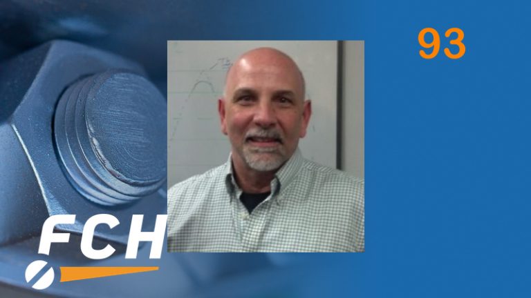 Fastener Training Minute 93: Structural bolting and vibration-resistent fastening