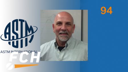 FTM 94: Keep up-to-date with the Standards