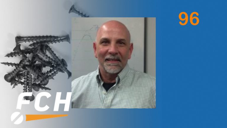 Fastener Training Minute 96: The sample size of inspections