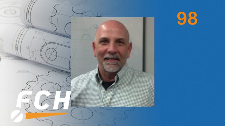 Fastener Training Minute 98: "daddy where do drawings come from?"