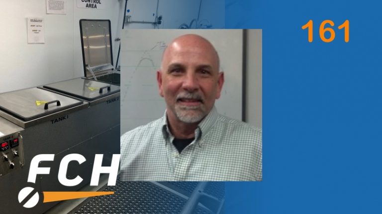 What is passivation