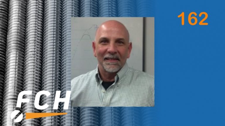 Fastener Training Minute 162: What is A36 threaded rod