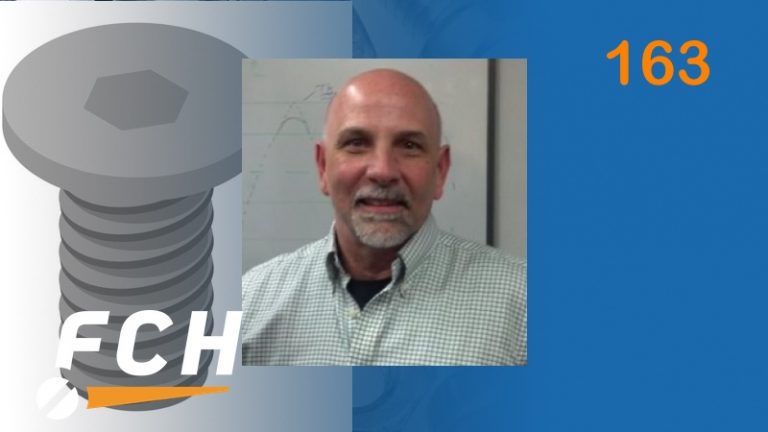 Fastener Training Minute: Episode 163
