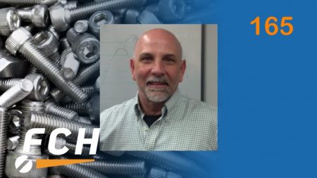 FTM 165: Why can’t I get low strength socket cap screws?