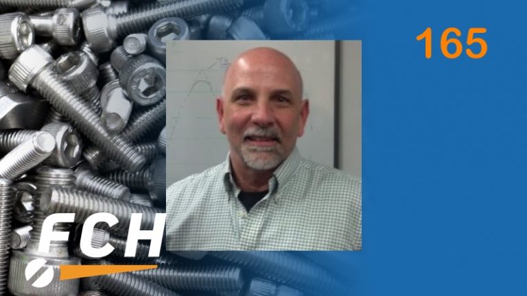 Fastener Training Minute, Episode 165