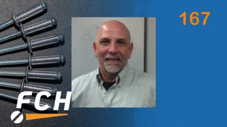 FTM 167: What’s blind about a  blind rivet?