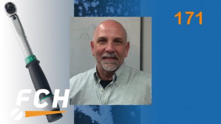 FTM 171: fasteners and their reuseability