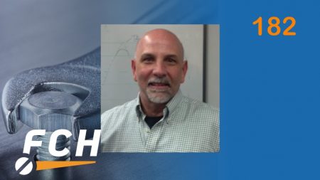 FTM 182: How do you tighten stainless bolts