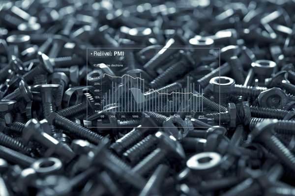 Fully Threaded Radio | Fastener Insights