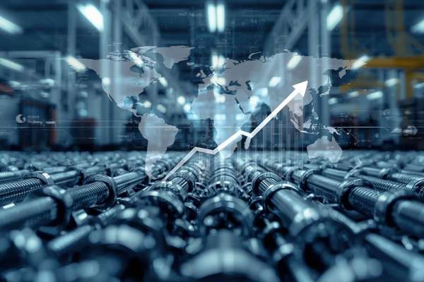 Fully Threaded Radio | Fastener Insights