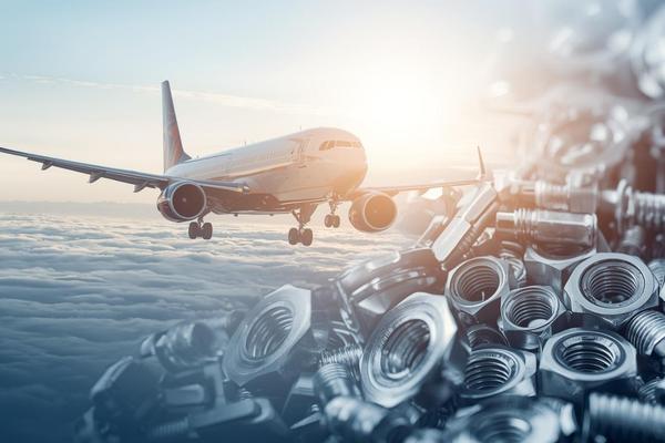 Fully Threaded Radio | Fastener Insights