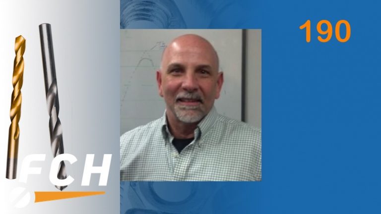 Fastener Training Minute 190 - Drilling and tapping - Part I