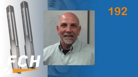 FTM 192 – Thread-Cutting Taps, Part III