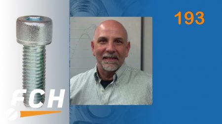 FTM 193 – the risks of plating socket screws